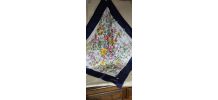 Foulard Pierre Cardin 