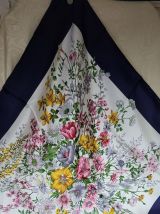 Foulard Pierre Cardin 