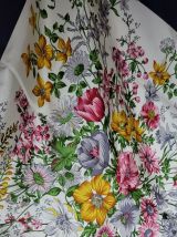 Foulard Pierre Cardin 