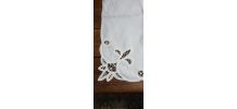 Nappe à thé 