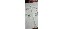Nappe à thé 