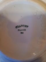 Théière vintage Lipton
