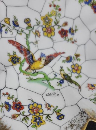 Plat Limoges 