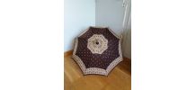 Parapluie vintage