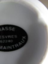 service à café