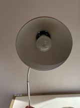 Lampe Aluminor