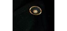 grand manteau Vintage en laine de Lama et cachemire