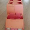 Camping car Barbie collection année 1989