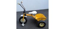 Tricycle 