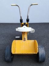 Tricycle 