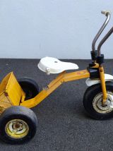 Tricycle 