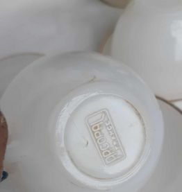 set arcopal petit dejeuner