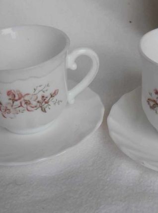 opaline florentine marque arcopal
