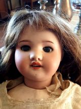 Poupée SFBJ ancienne