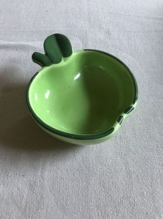 Bol Pomme vintage 