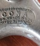 Cafetière Cona 2/3 tasses taille 1