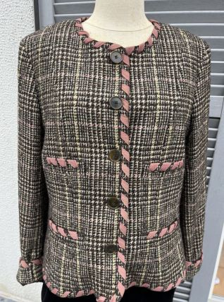 Veste vintage Gérard Darel 42