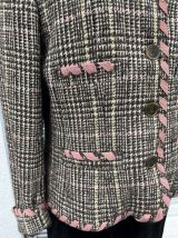 Veste vintage Gérard Darel 42