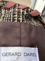 Veste vintage Gérard Darel 42