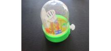 Mini Jeux De Tir De Basket-ball 