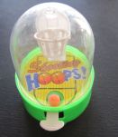 Mini Jeux De Tir De Basket-ball 