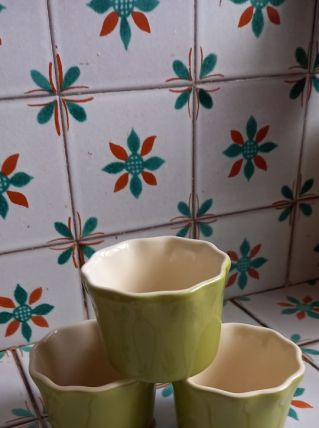 3 petits pots 