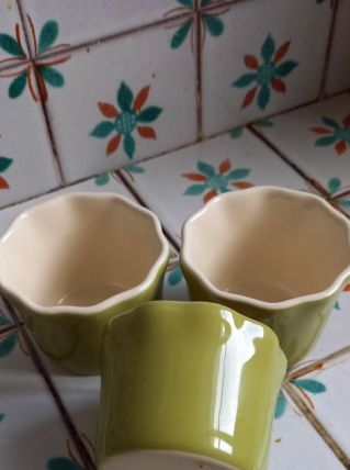 3 petits pots 