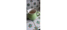 Cruche à eau ou lait ou autre