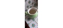Cruche à eau ou lait ou autre