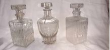 carafe vintage