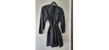 Veste trench Toile parachute T 42/44