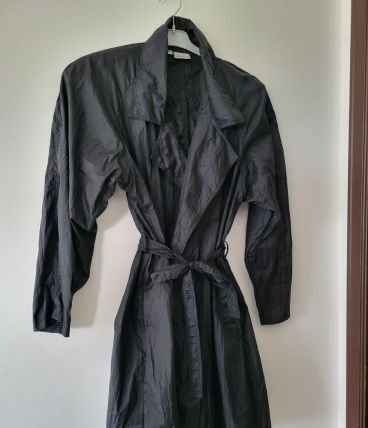 Veste trench Toile parachute T 42/44