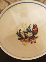 Service à moules 6 personnes