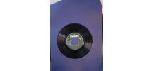 45 tours vinyle Johnny Halliday 
