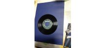 45 tours vinyle Johnny Halliday 