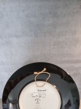 LONGWY - plat décoratif,