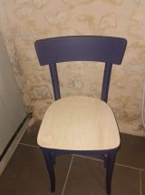 Chaise bistrot Thonet 