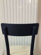Chaise bistrot Thonet 