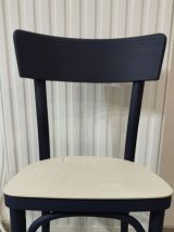 Chaise bistrot Thonet 