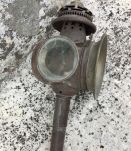 Lanterne de calèche