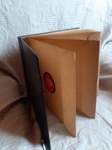 Lot de disques anciens