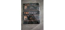Tablier top chef neuf 