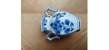 Petit vase Delft