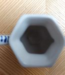 Petit vase Delft