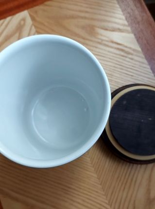 Pot villeroy et boch
