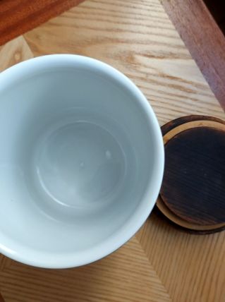 Pot villeroy et boch