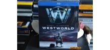 blu ray coffret westworld neuf sous blister