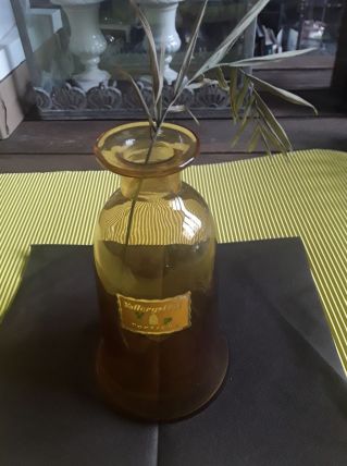 Vase carafe