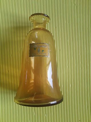 Vase carafe