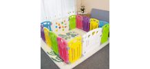 Parc pour enfants gupamiga neuf - jamais utilisé